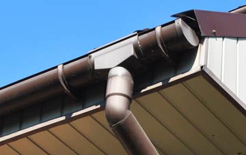 types of Millheugh fascias