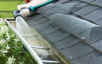 Millheugh gutter cleaning costs