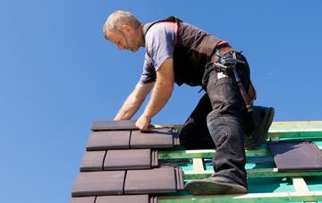 disadvantages of Millheugh slate roofing