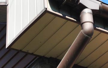 Millheugh soffit installation costs