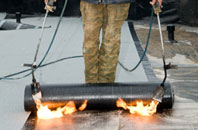 Millheugh flat roof sealing quote