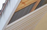 rated Millheugh soffit repair companies
