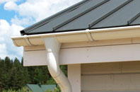 Millheugh soffits
